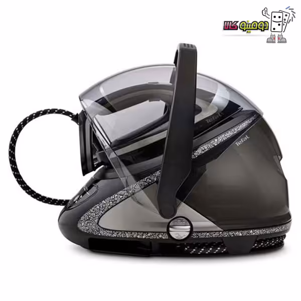 خرید اتو مخزن دار تفال مدل GV9620 - دومینو کالا