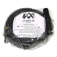 فنر لوله بازکن 20 متری تولیدی شاهرخی