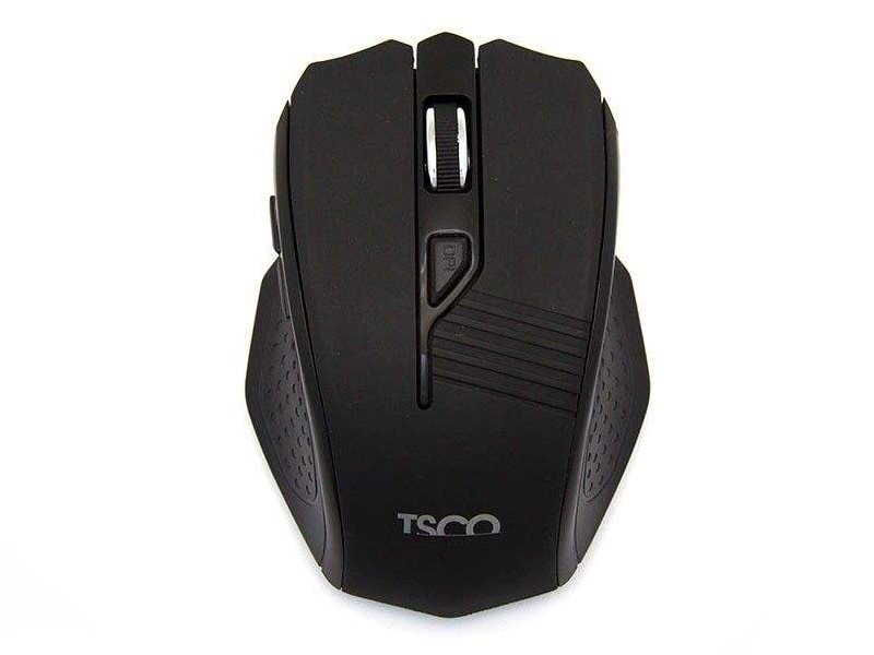 ماوس بی‌سیم تسکو TSCO TM 628w Wireless Mouse