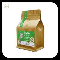 دانه قهوه آماتا میکس سبز هارپاگ  250 گرمی