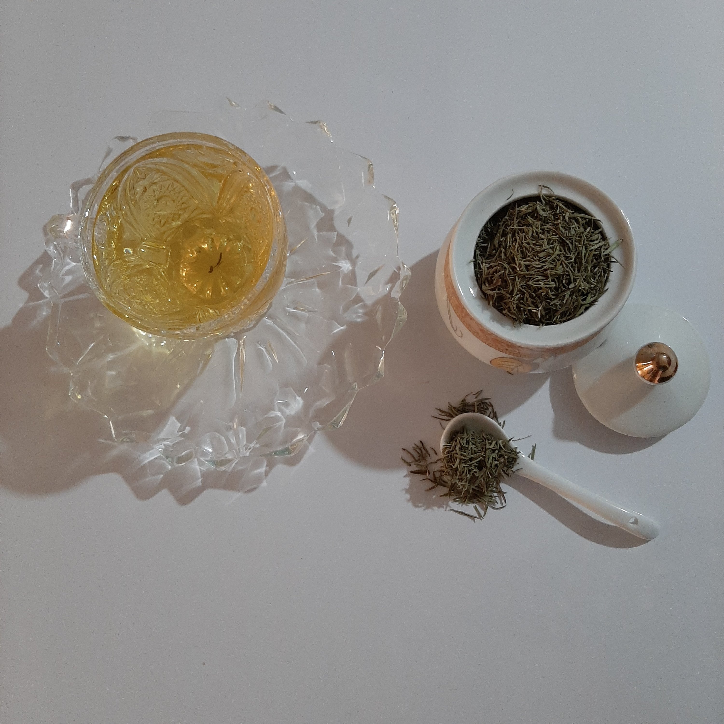 آویشن کوهی(1000گرمی)