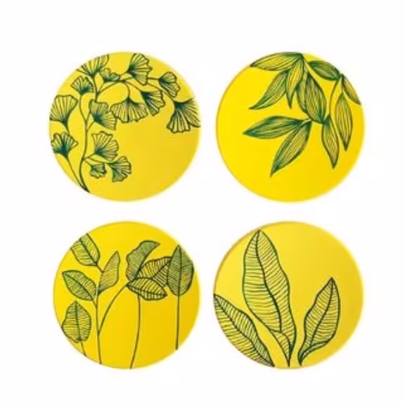 ست دیوارکوب چهارعددی طرح مدرن