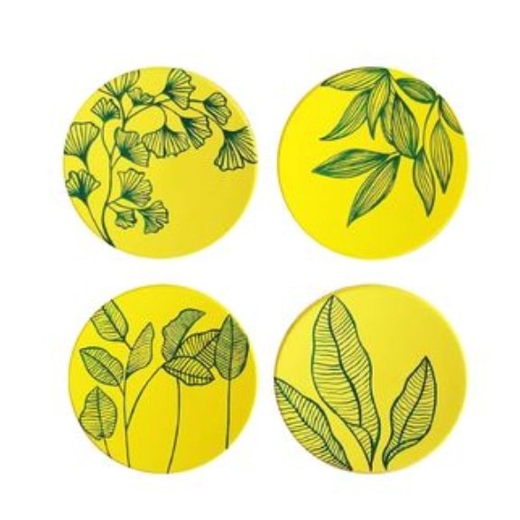ست دیوارکوب چهارعددی طرح مدرن