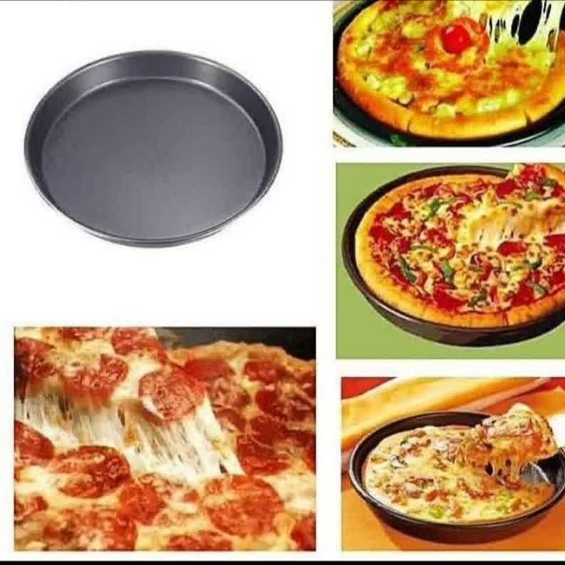 قالب پیتزاگرانیتی
