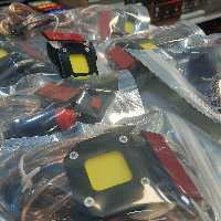 مزاحم گیر  50وات واقعی