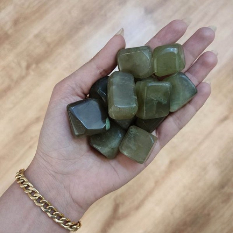 یشم تامبل شفاف