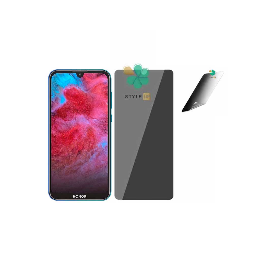 محافظ صفحه گوشی هواوی Honor 8S 2020 مدل Nano Privacy