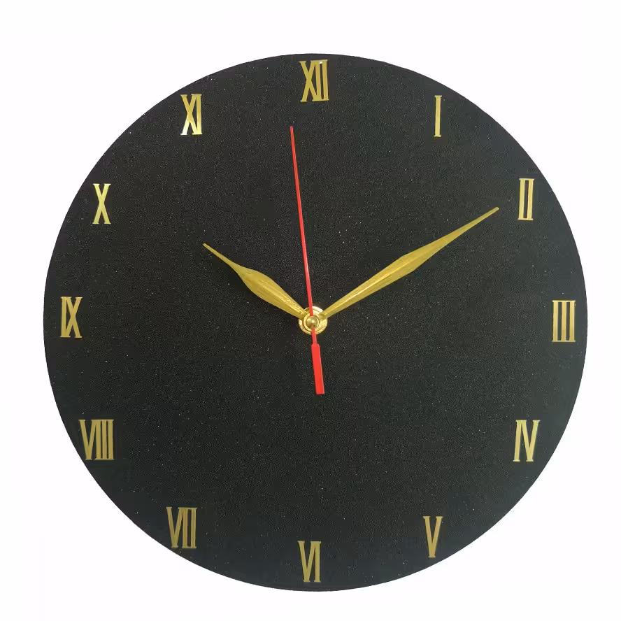 ساعت دیواری 