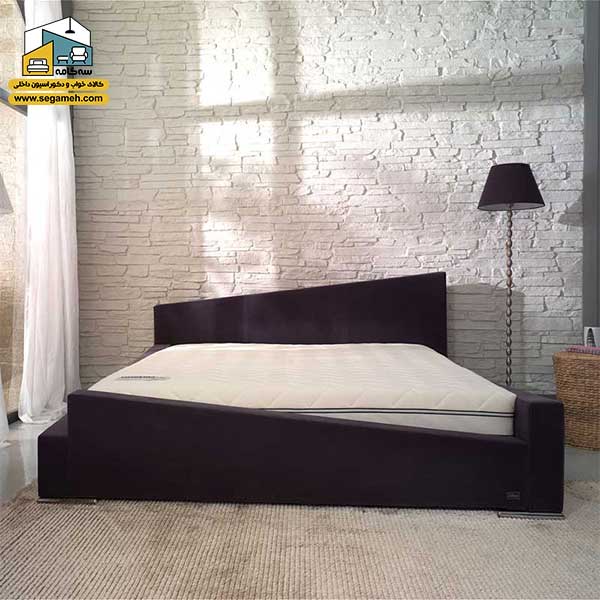 تخت باکس مدل BBD06