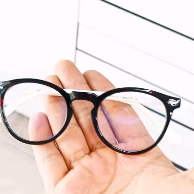 عینک طبی اسپرت کایوچویی