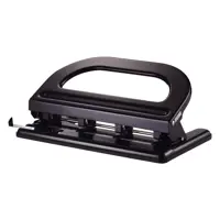 خرید دستگاه پانچ 4 سوراخ کی دبلیو مدل KW-Trio 9640