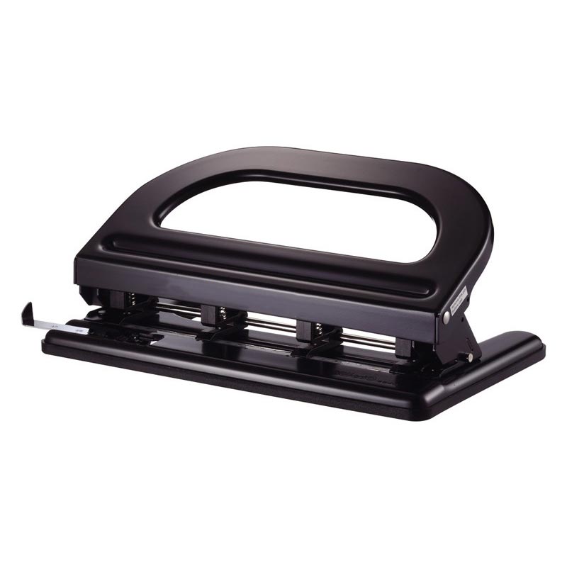خرید دستگاه پانچ 4 سوراخ کی دبلیو مدل KW-Trio 9640