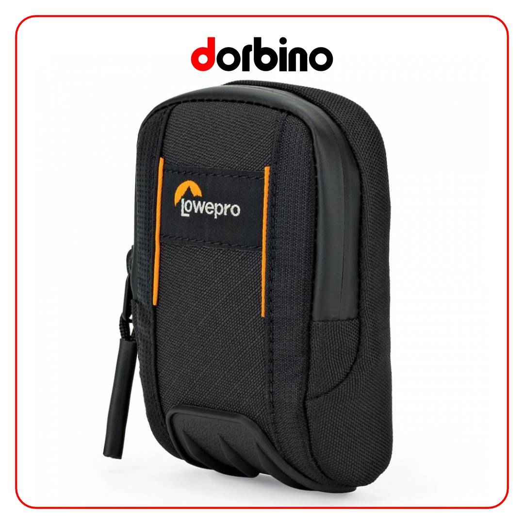 کیف لوپرو Lowepro Adventura CS 10 - فروشگاه دوربین دوربینو