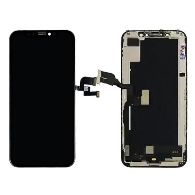 تاچ ال سی دی آیفون ایکس اس سرویس پک | Lcd iphone XS service pack