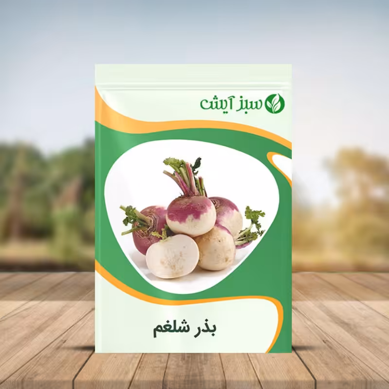 بذر شلغم
