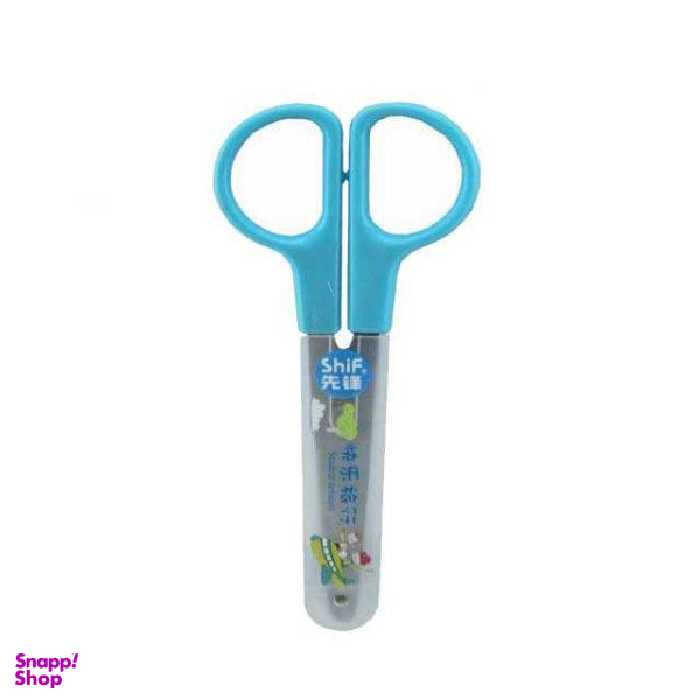 قیچی شیف مدل کودک کد shif _1021