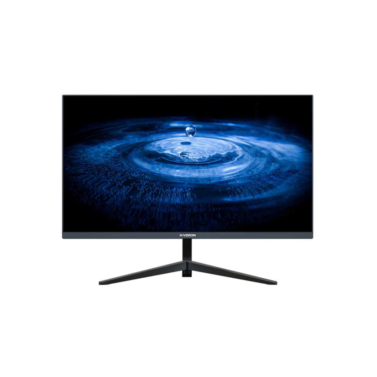 مشخصات، قیمت و خرید مانیتور ایکس ویژن مدل xs2240H سایز 21.5 اینچ