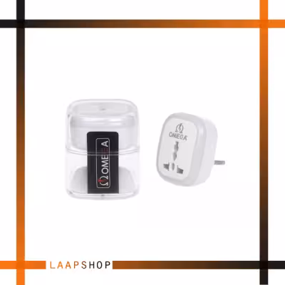 تبدیل برق امگا