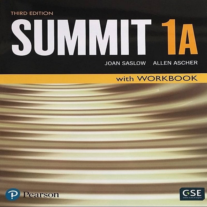 summit 1A (3rd)