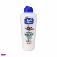 ماسک و نرم کننده مو کامان (comeon) مدل keratin