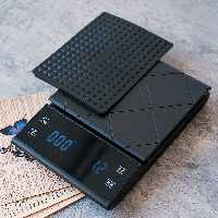 اسکیل آندیمند لمسی یونیک لایف