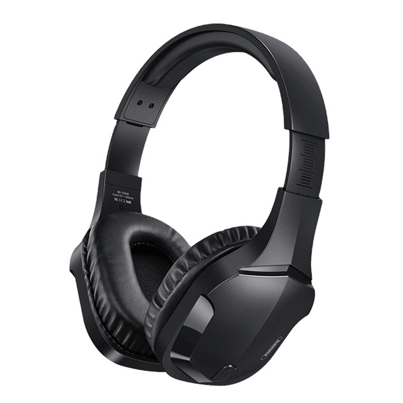 هدفون بلوتوثی گیمینگ اورجینال ریمکس مدل RB-750HB