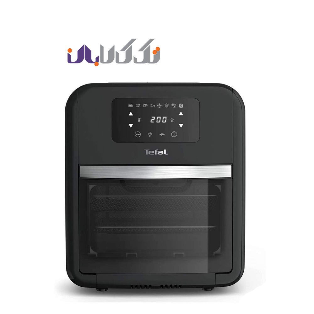 سرخ کن و گریل تفال مدل FW5018