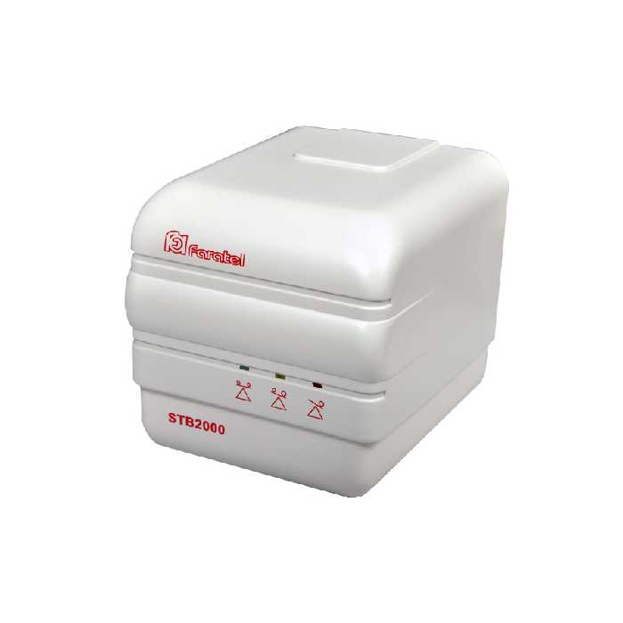 استابیلایزر فاراتل مدل اس تی بی 2000