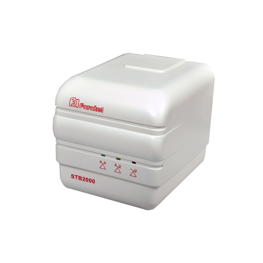 استابیلایزر فاراتل مدل اس تی بی 2000