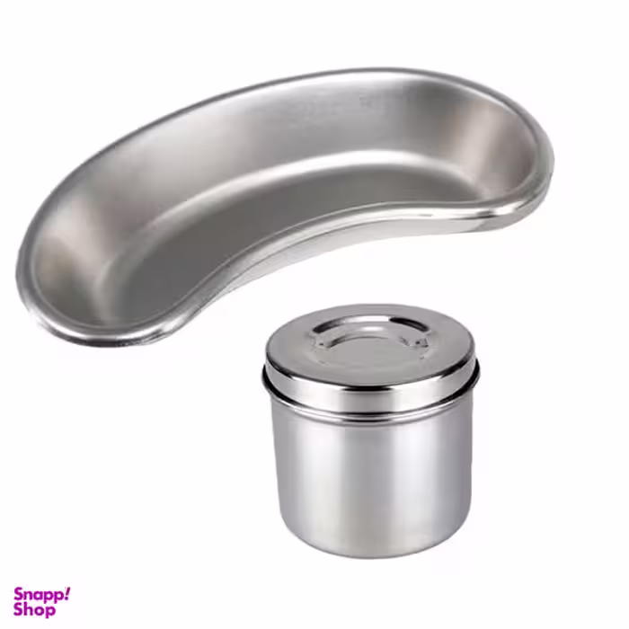 رسیور و جاپنبه‌ای مدل Rlpm