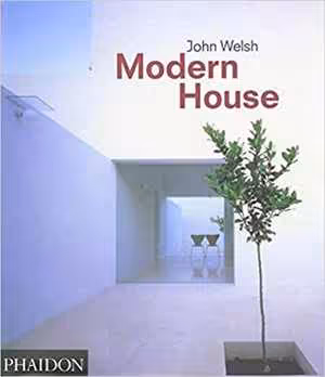 [PDF] دانلود کتاب Modern House, 1999