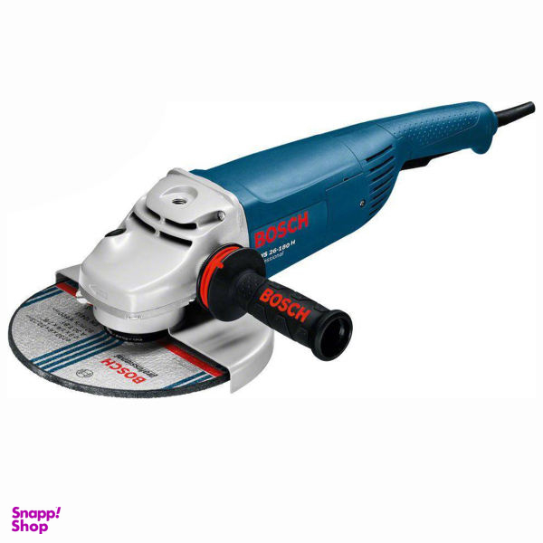 فرز آهنگری بوش مدل GWS 26-180 H professional