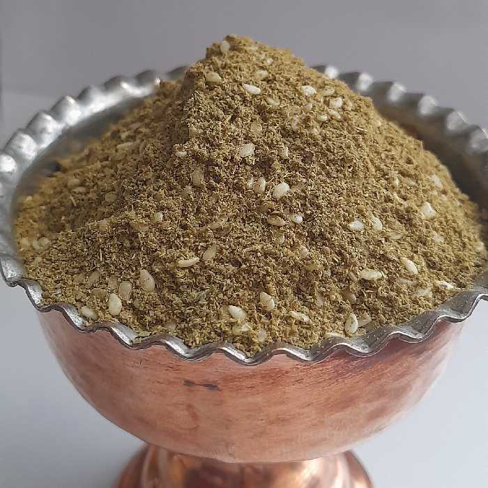 ادویه زعتر  یک ادویه پر خاصیت خوش عطر و طعم