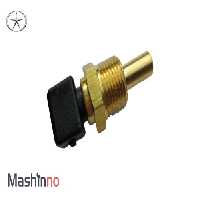 فشنگی دمای آب جک J3