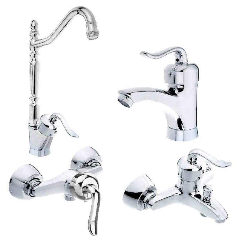 شیرآلات قاجاری