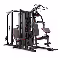 دستگاه بدنسازی چندکاره استرانگ مستر کد MHG6510P