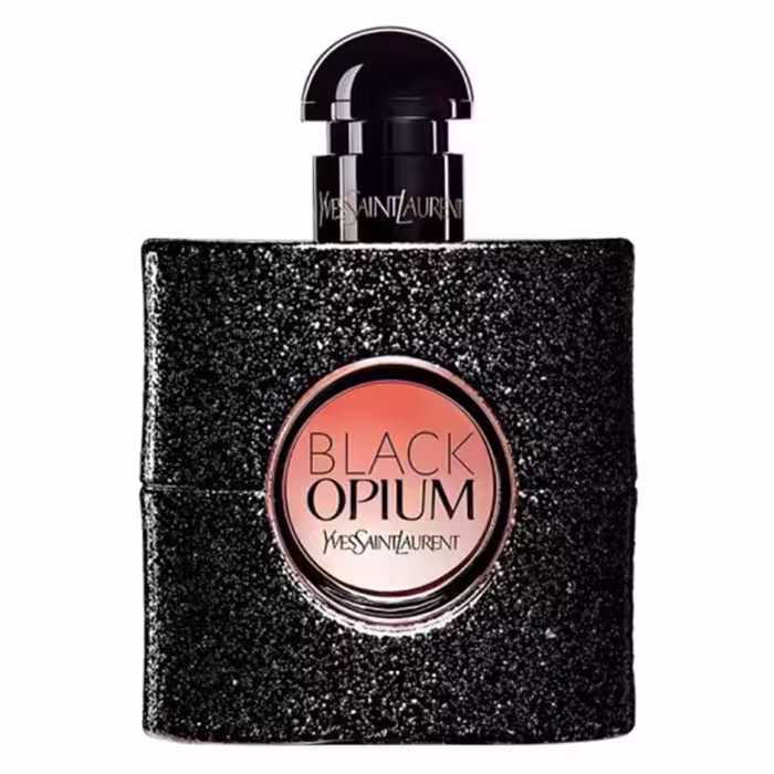 ادوپرفیوم زنانه YVES SAINT LAURENT Black Opium حجم 90 میلی لیتر