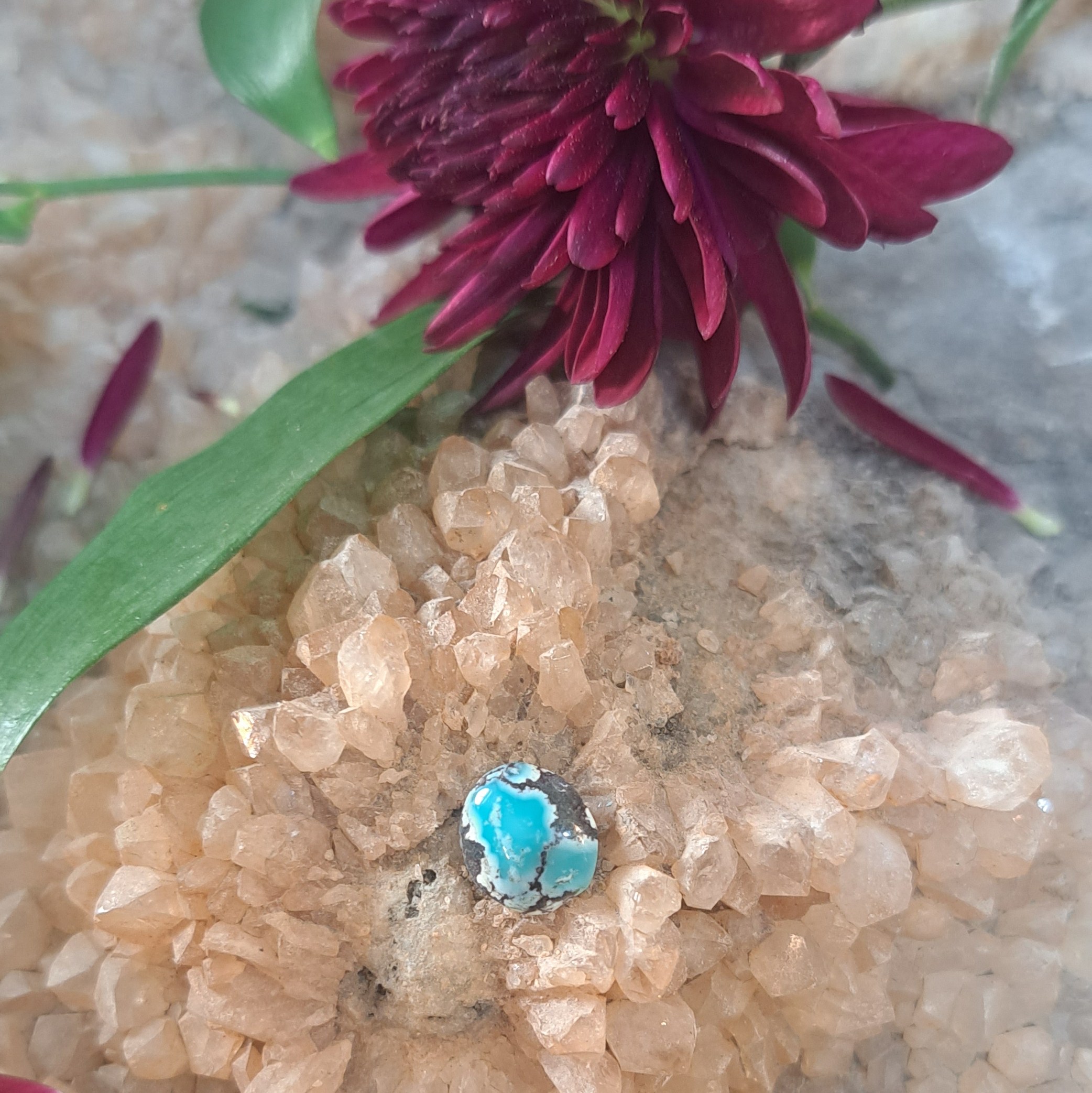 فیروزه نیشابور کد 546