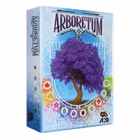 بازی فکری باغ و موزه Arboretum درجه یک کیفیت اصلی 