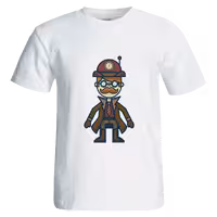 تیشرت کاراگاه R 7