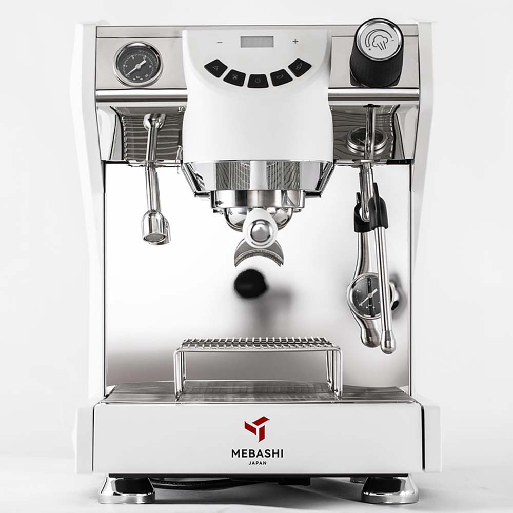 اسپرسو ساز مباشی مدل ME-CCM2059