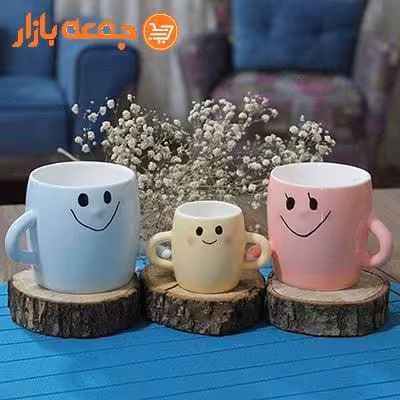 ست لیوان خانواده