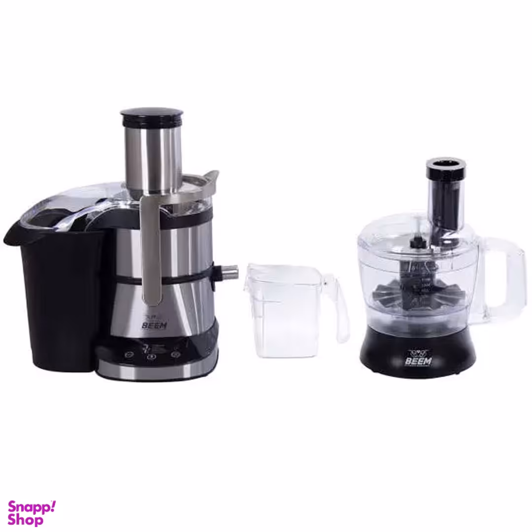 غذاساز بیم مدل FP2002