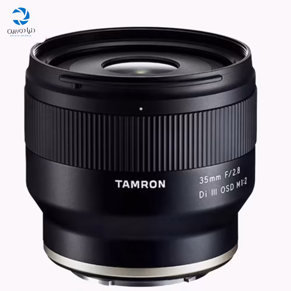 لنز تامرون Tamron 35mm f/2.8 Di III OSD M 1:2 Sony E