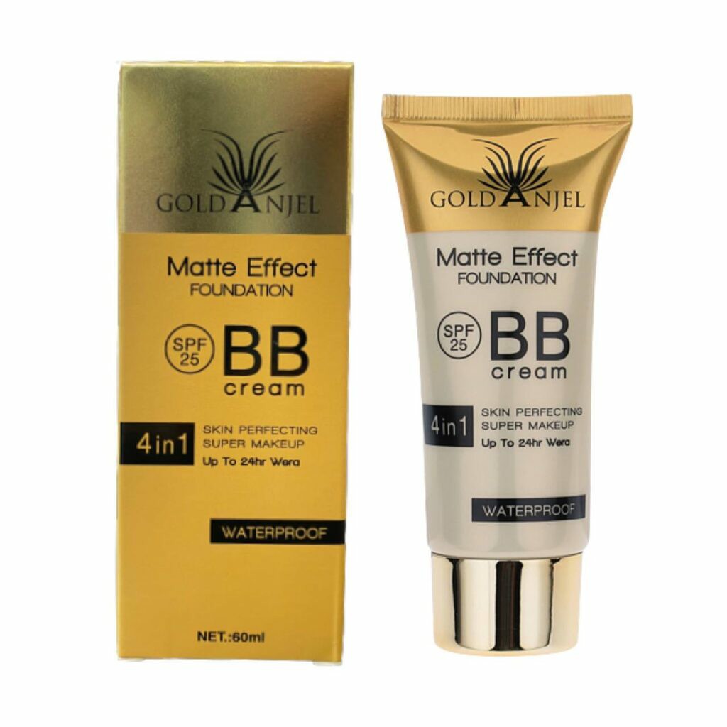 BB کرم گلد آنجل

