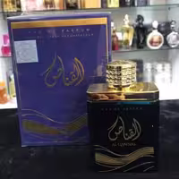 ادکلن عربی القناص100میل 