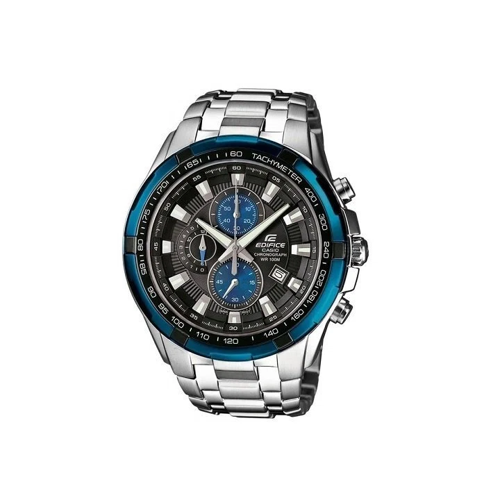 خرید و قیمت ساعت مچی مردانه EDIFICE کاسیو مدل EF-539D-1A2