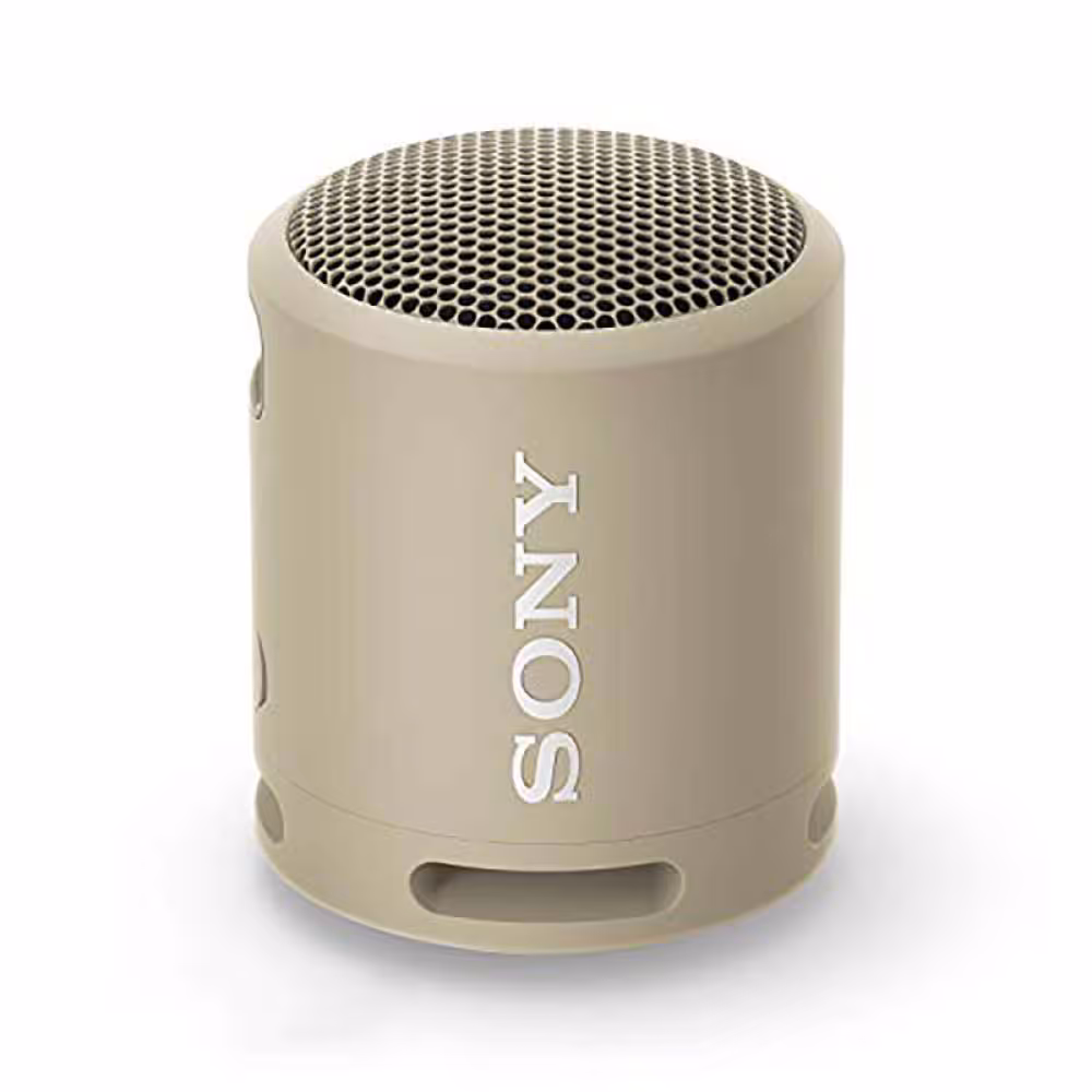 خرید اسپیکر سونی SPEAKER Sony SRS XB13 Gold با بهترین قیمت
