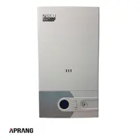 پکیج شوفاژ دیواری گازسوز 2000 مدل Unique 24 FO