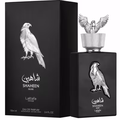 ادکلنLATTAFA SHAHEENادکلن شاهین لطافه